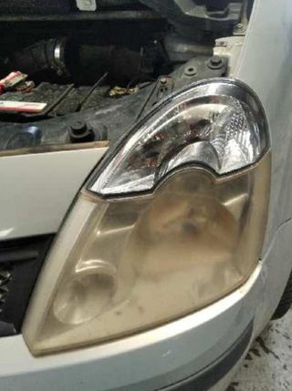 Faro renault 8200301837 modus authentique 191631