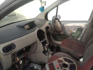 Faro renault 8200301837 modus authentique 191631