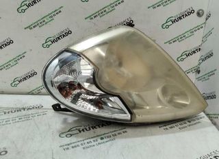 Faro renault 8200301837 modus authentique 191631