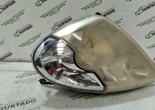 Faro renault 8200301837 modus authentique 191631