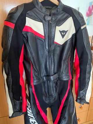 Mono moto DAINESE