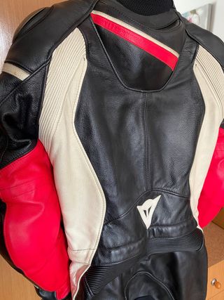 Mono moto DAINESE