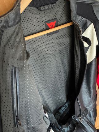 Mono moto DAINESE