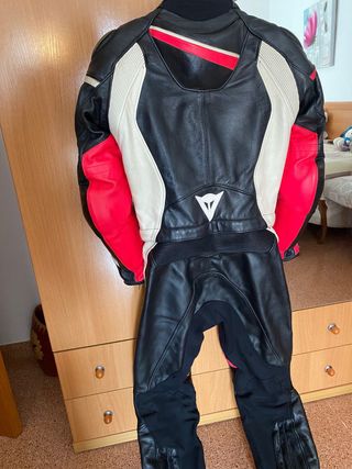Mono moto DAINESE