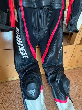 Mono moto DAINESE