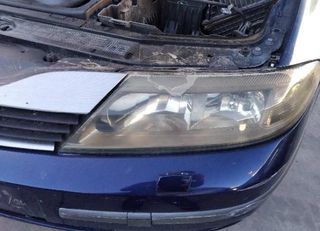 Faro izquierdo 8200163323 renault laguna ii 192843