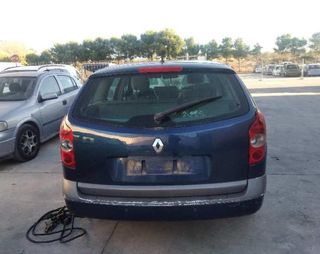 Faro izquierdo 8200163323 renault laguna ii 192843