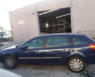 Faro izquierdo 8200163323 renault laguna ii 192843