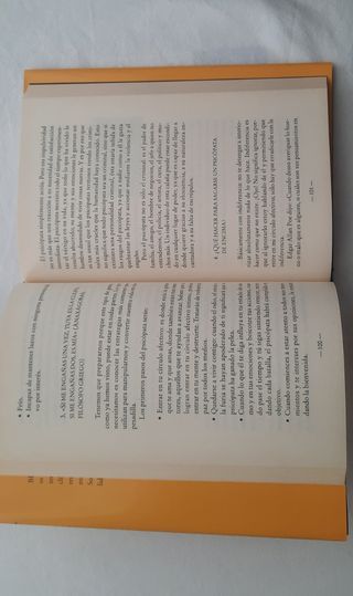 Gente Tóxica. Bernardo Stemateas