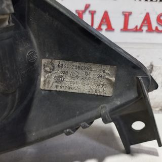 Faro Antiniebla Izquierdo Bmw Serie 3 e90 e91
