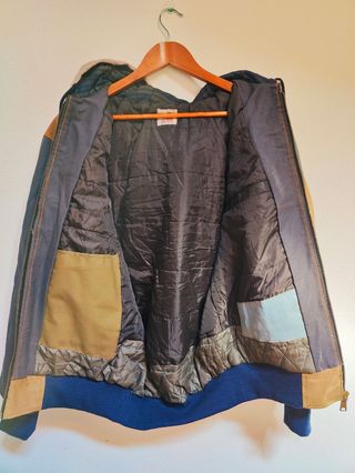 Carhartt Jacket Reworked Vintage