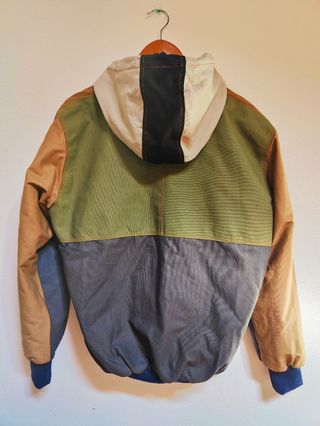 Carhartt Jacket Reworked Vintage