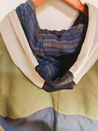 Carhartt Jacket Reworked Vintage