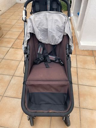 Carrito Bugaboo Camaleon 3