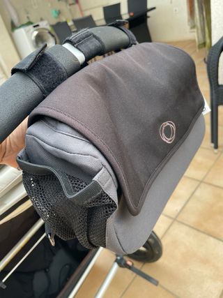 Carrito Bugaboo Camaleon 3