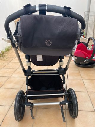 Carrito Bugaboo Camaleon 3