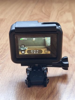 GoPro hero 7 black