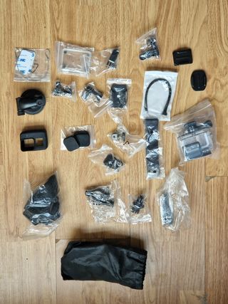 GoPro hero 7 black