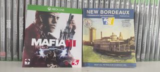 Mafia III Xbox One