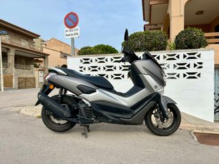 Yamaha NMAX 125 ABS