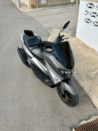 Yamaha NMAX 125 ABS