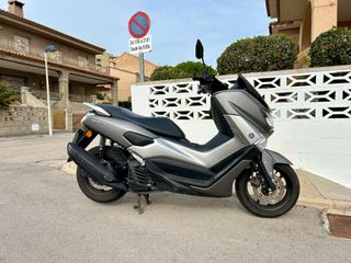 Yamaha NMAX 125 ABS