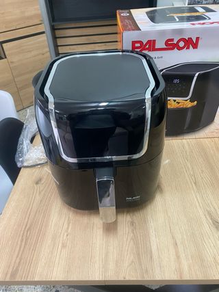 Freidora de aire 8 L