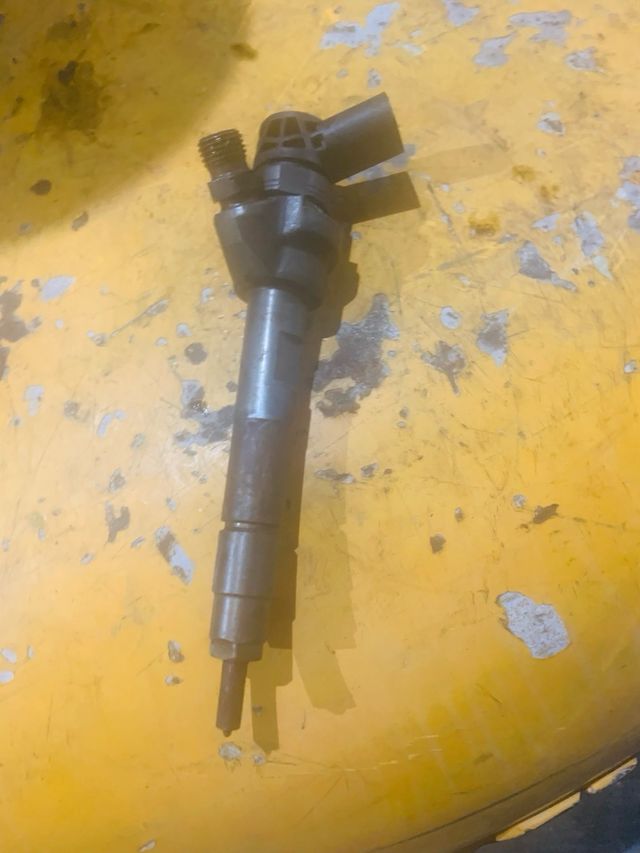 Inyectores BMW 2.0 d N47D20