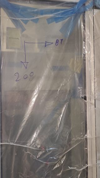 Puertas y ventanas de pvc