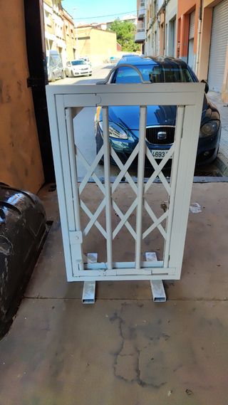 Puertas y ventanas de pvc