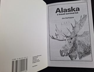 Guía Alaska