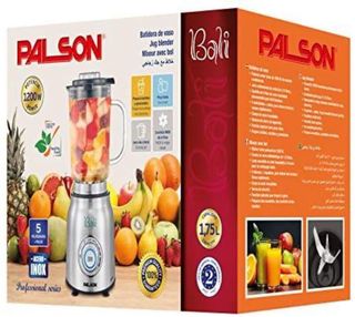 Batidora de vaso ✅