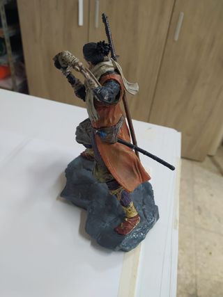 Figura Sekiro PS4