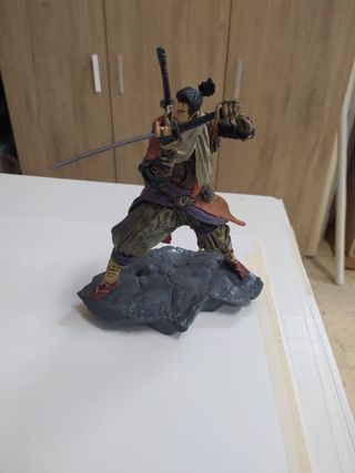 Figura Sekiro PS4