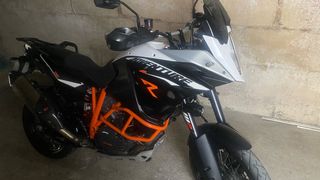 Ktm 1190 Adventure R