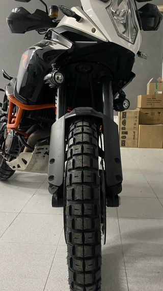Ktm 1190 Adventure R
