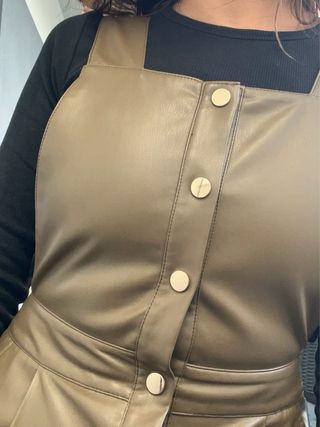Peto ZARA