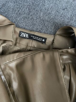 Peto ZARA