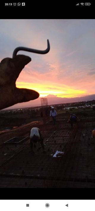 Buscó empleo 643421108