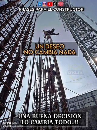 Buscó empleo 643421108