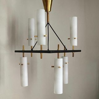 Lámpara de techo Mid Century