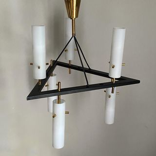 Lámpara de techo Mid Century