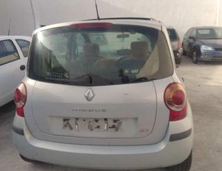Renault 8200652046a faro derecho modus 1.5 191630