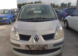 Renault 8200652046a faro derecho modus 1.5 191630