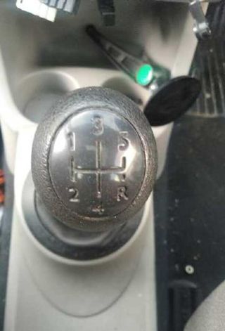 Renault 8200652046a faro derecho modus 1.5 191630