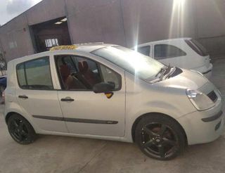 Renault 8200652046a faro derecho modus 1.5 191630
