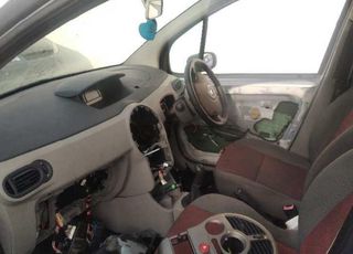 Renault 8200652046a faro derecho modus 1.5 191630