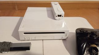 Nintendo Wii