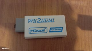 Nintendo Wii