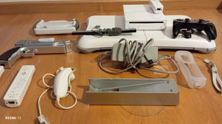 Nintendo Wii